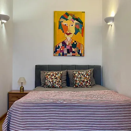 Sunsets At Meander * Варшава