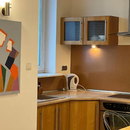 Sunsets At Meander Апартаменты Варшава