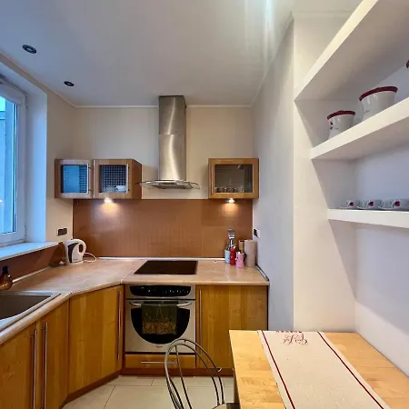 Апартаменты Sunsets At Meander