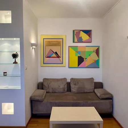 Sunsets At Meander Апартаменты Варшава