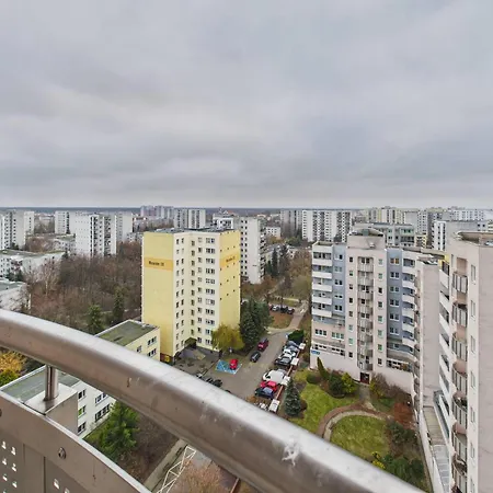 Sunsets At Meander * Варшава