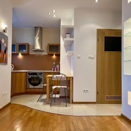 Sunsets At Meander * Варшава