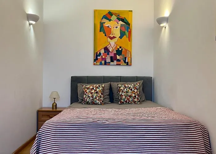 Sunsets At Meander * Varšava