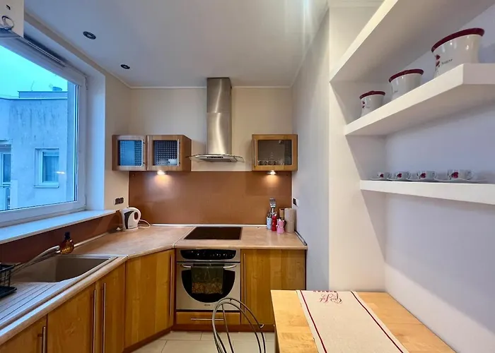 Apartmán Sunsets At Meander