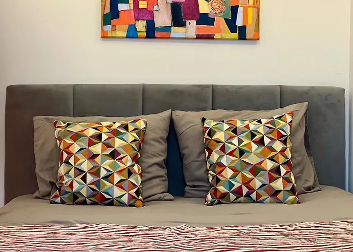 Sunsets At Meander Апартаменты Варшава